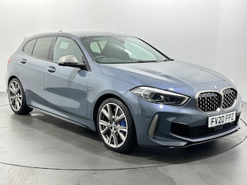 2020 (20) - M135i xDrive 5dr Step Auto