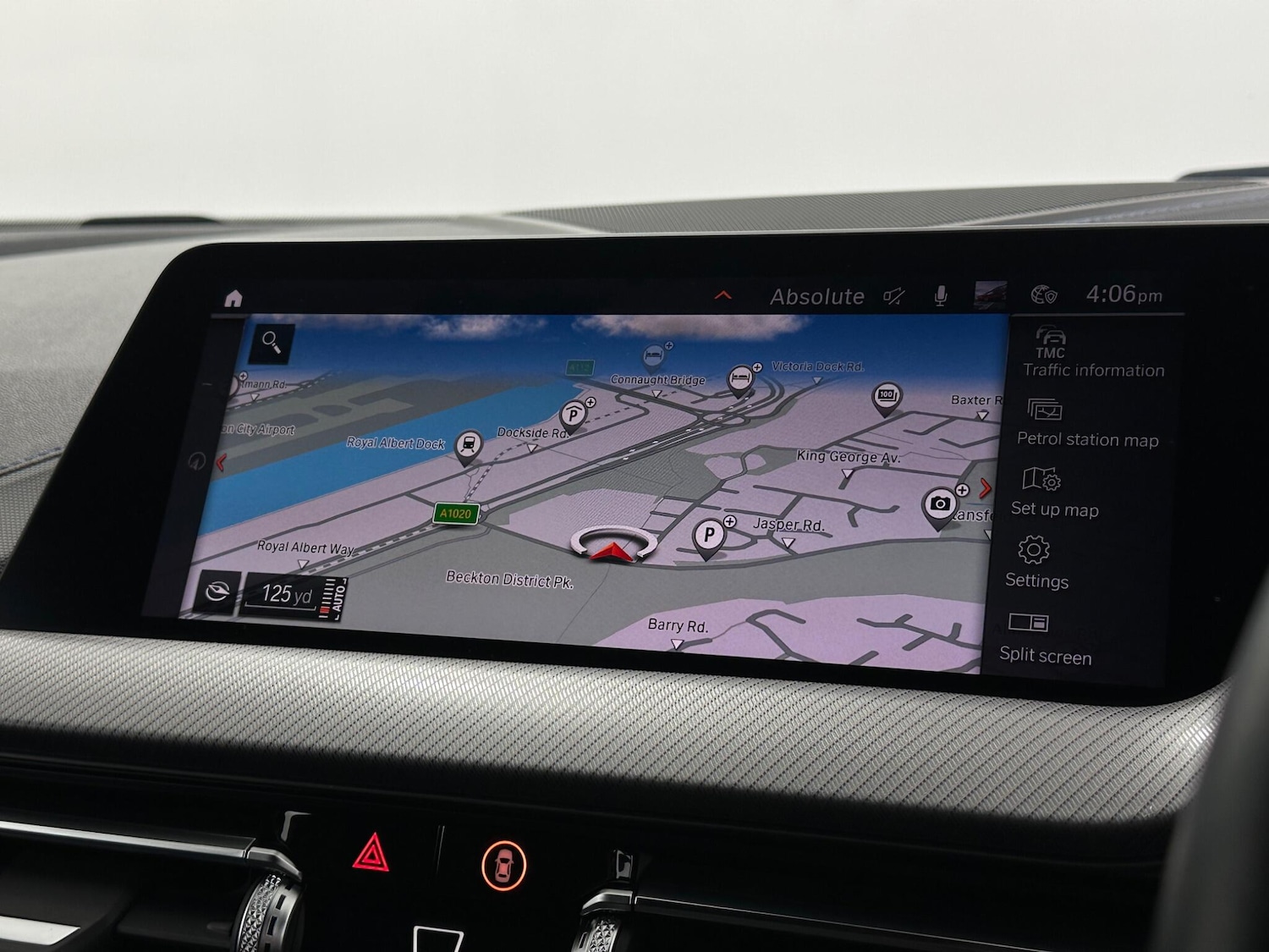 Used BMW 1 Series 2020 for sale - 76878633: Photo 22