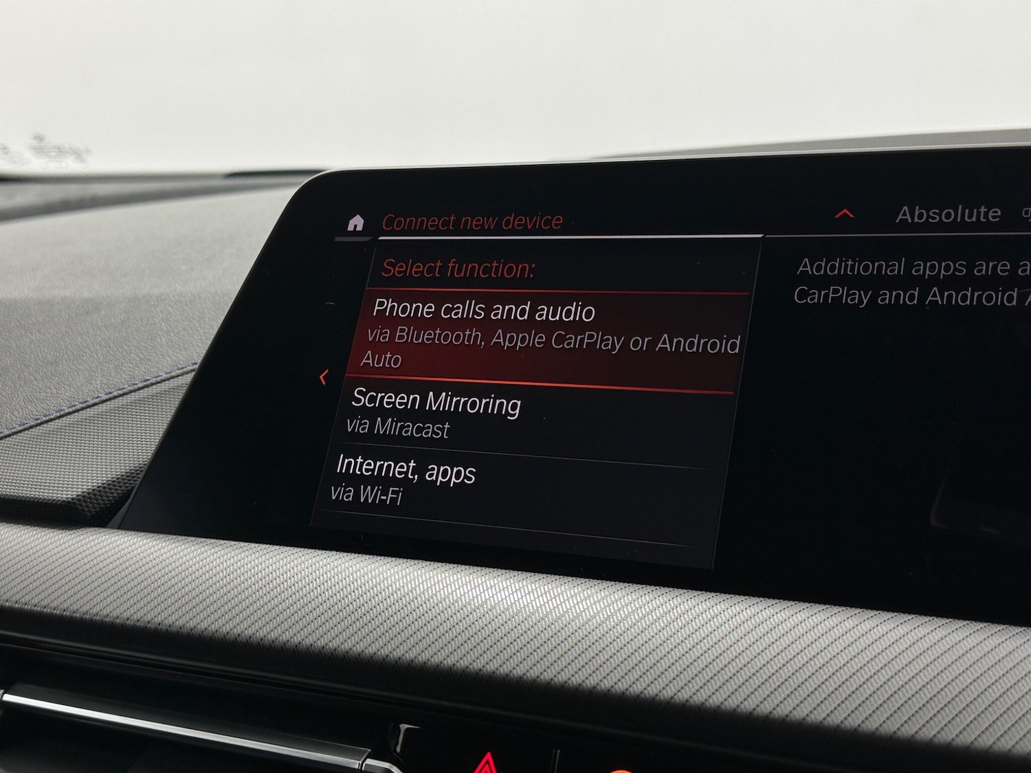 Used BMW 1 Series 2020 for sale - 76878633: Photo 25