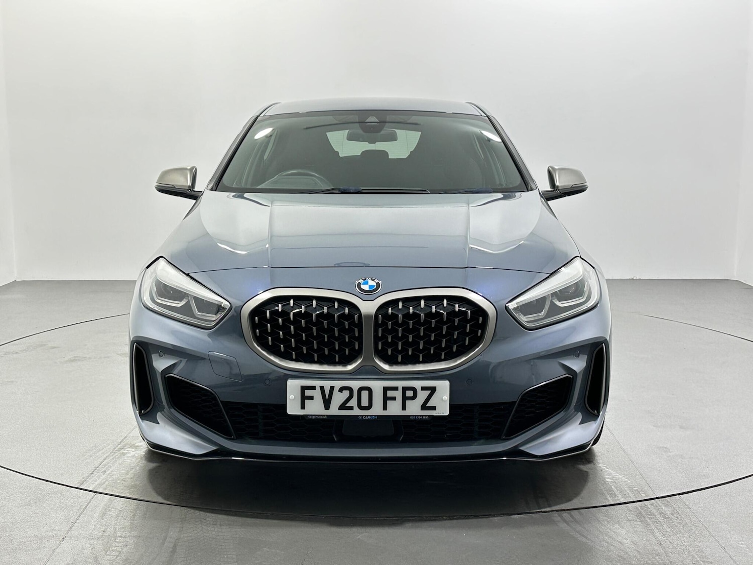 Used BMW 1 Series 2020 for sale - 76878633: Photo 3