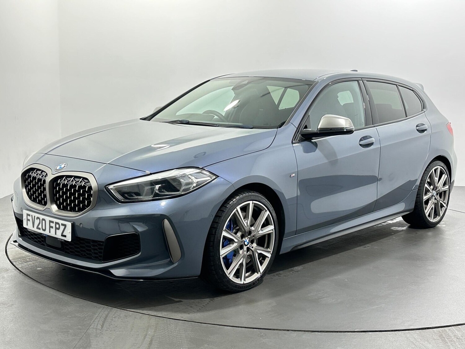 Used BMW 1 Series 2020 for sale - 76878633: Photo 4