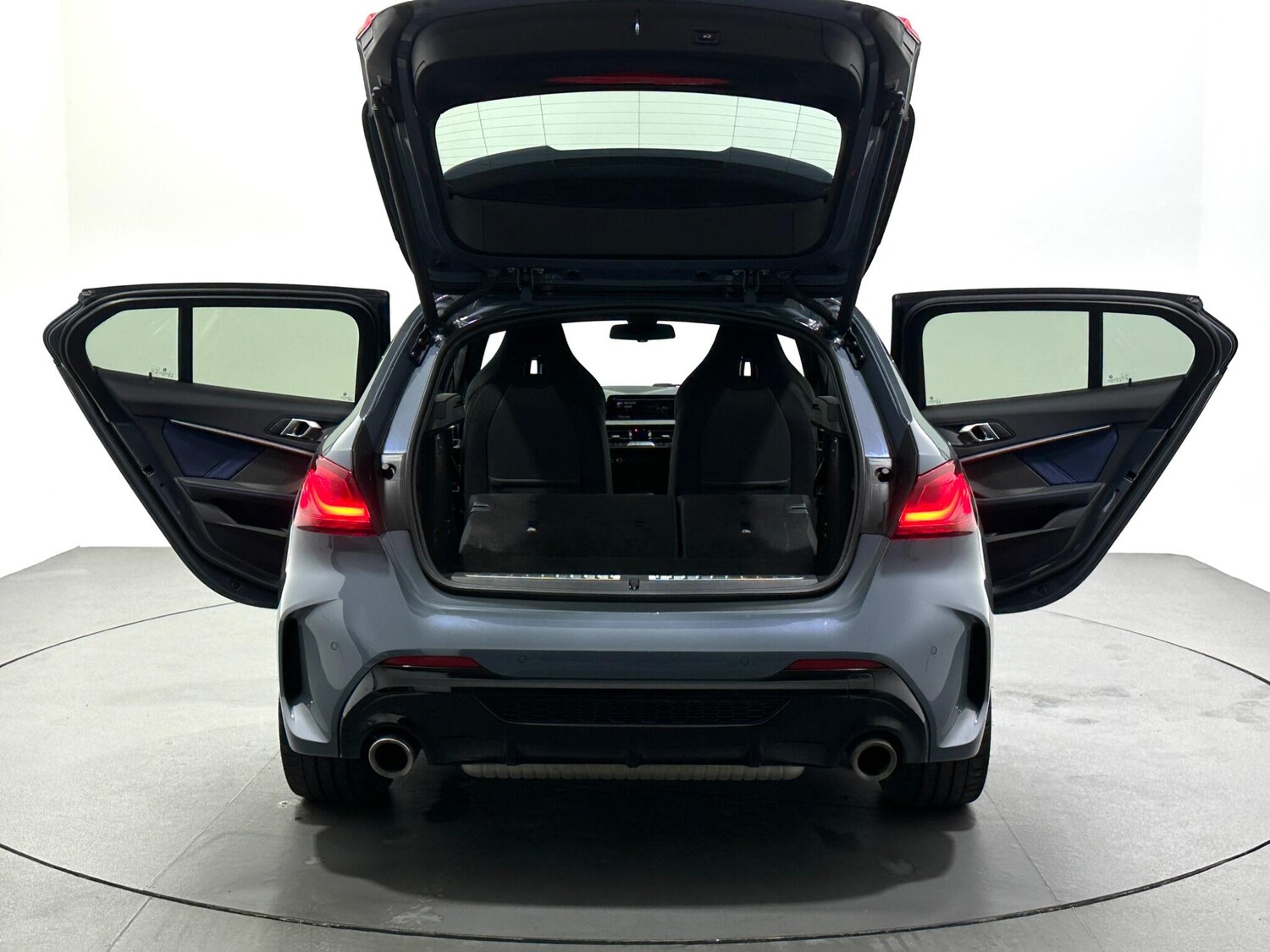 Used BMW 1 Series 2020 for sale - 76878633: Photo 45