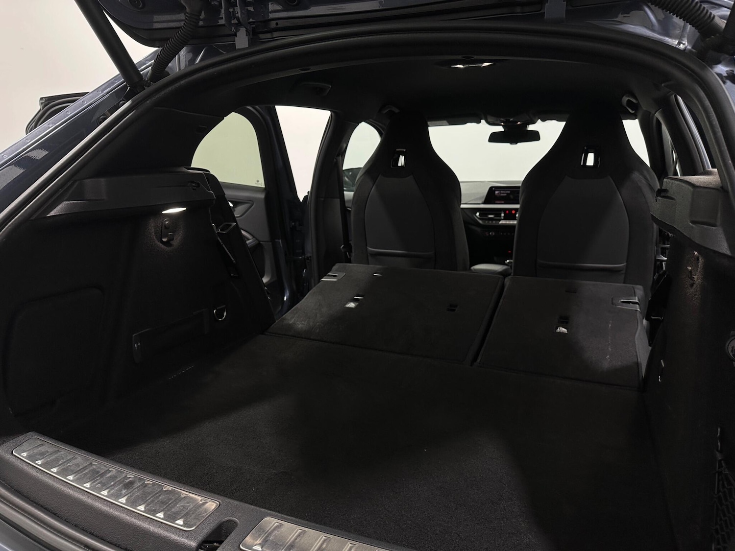 Used BMW 1 Series 2020 for sale - 76878633: Photo 46