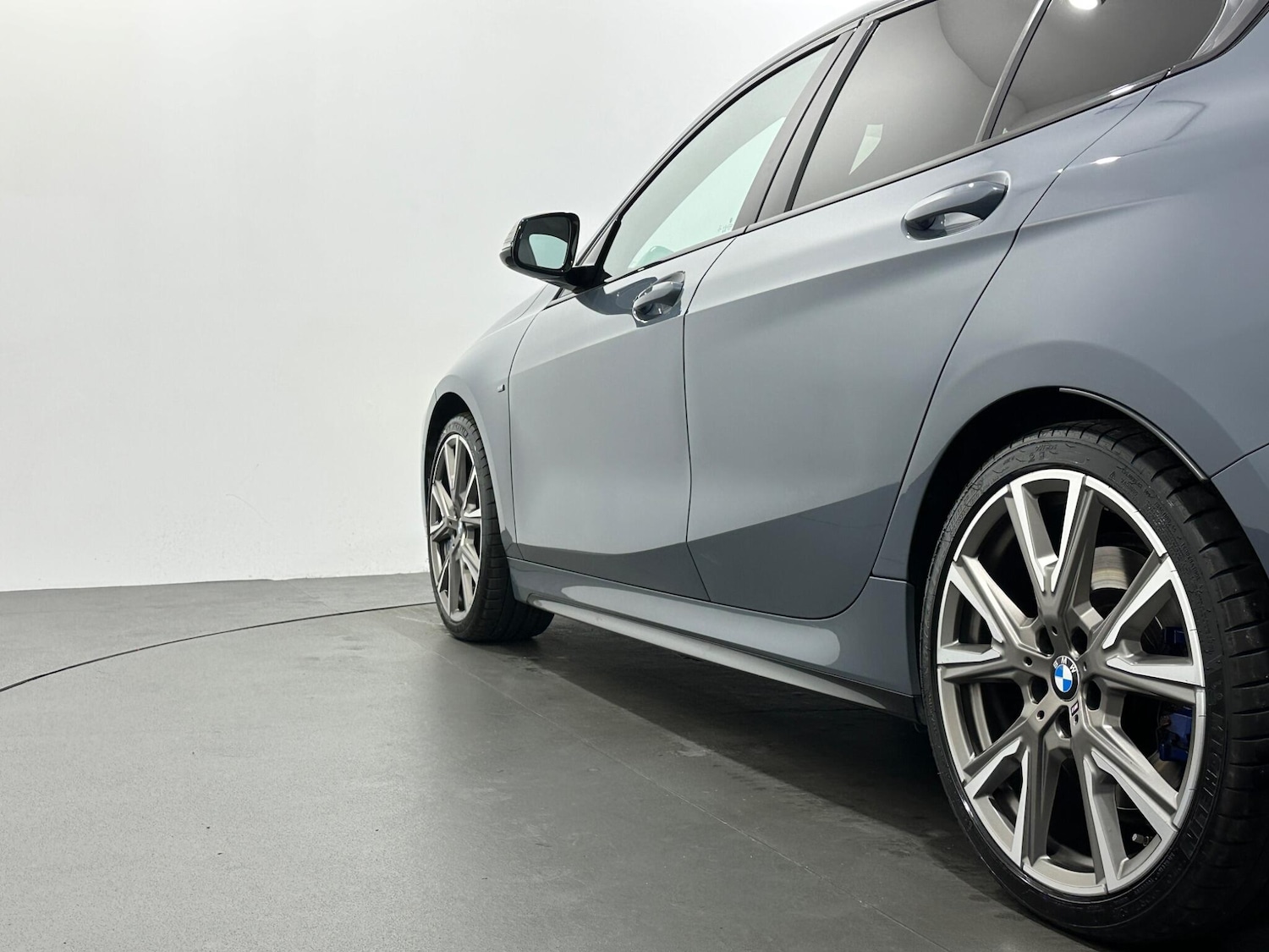 Used BMW 1 Series 2020 for sale - 76878633: Photo 51