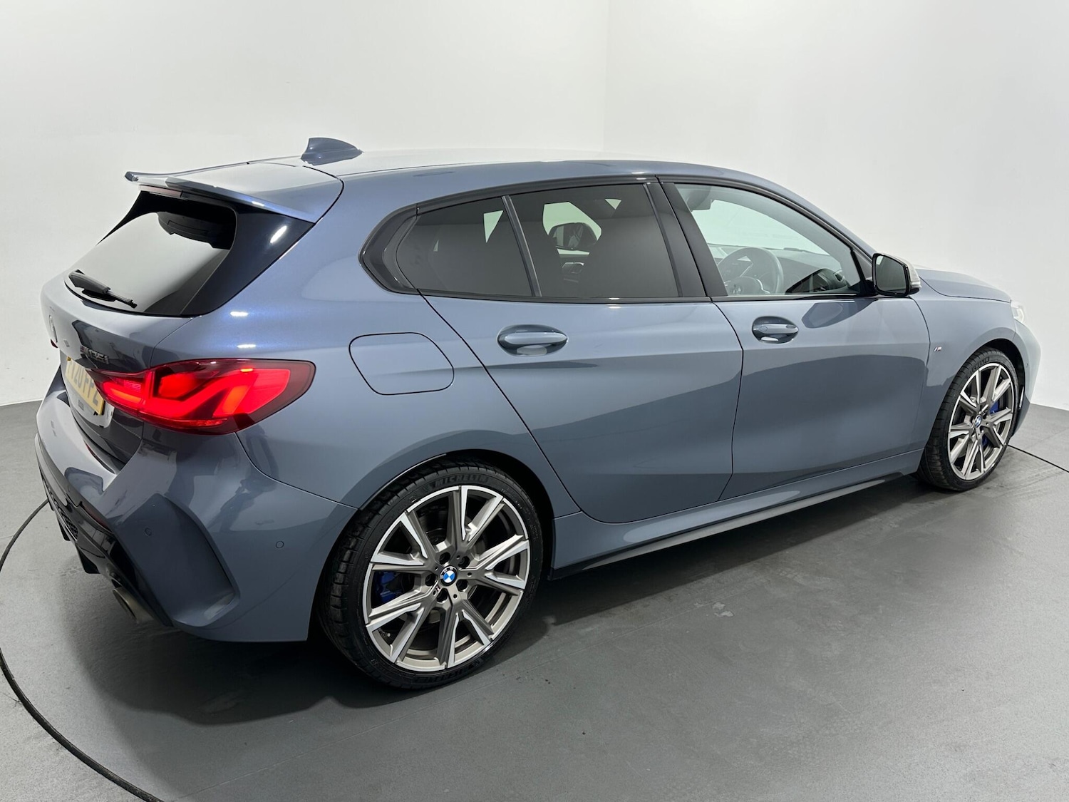 Used BMW 1 Series 2020 for sale - 76878633: Photo 53