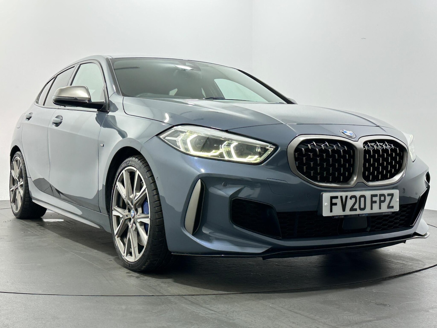 Used BMW 1 Series 2020 for sale - 76878633: Photo 54