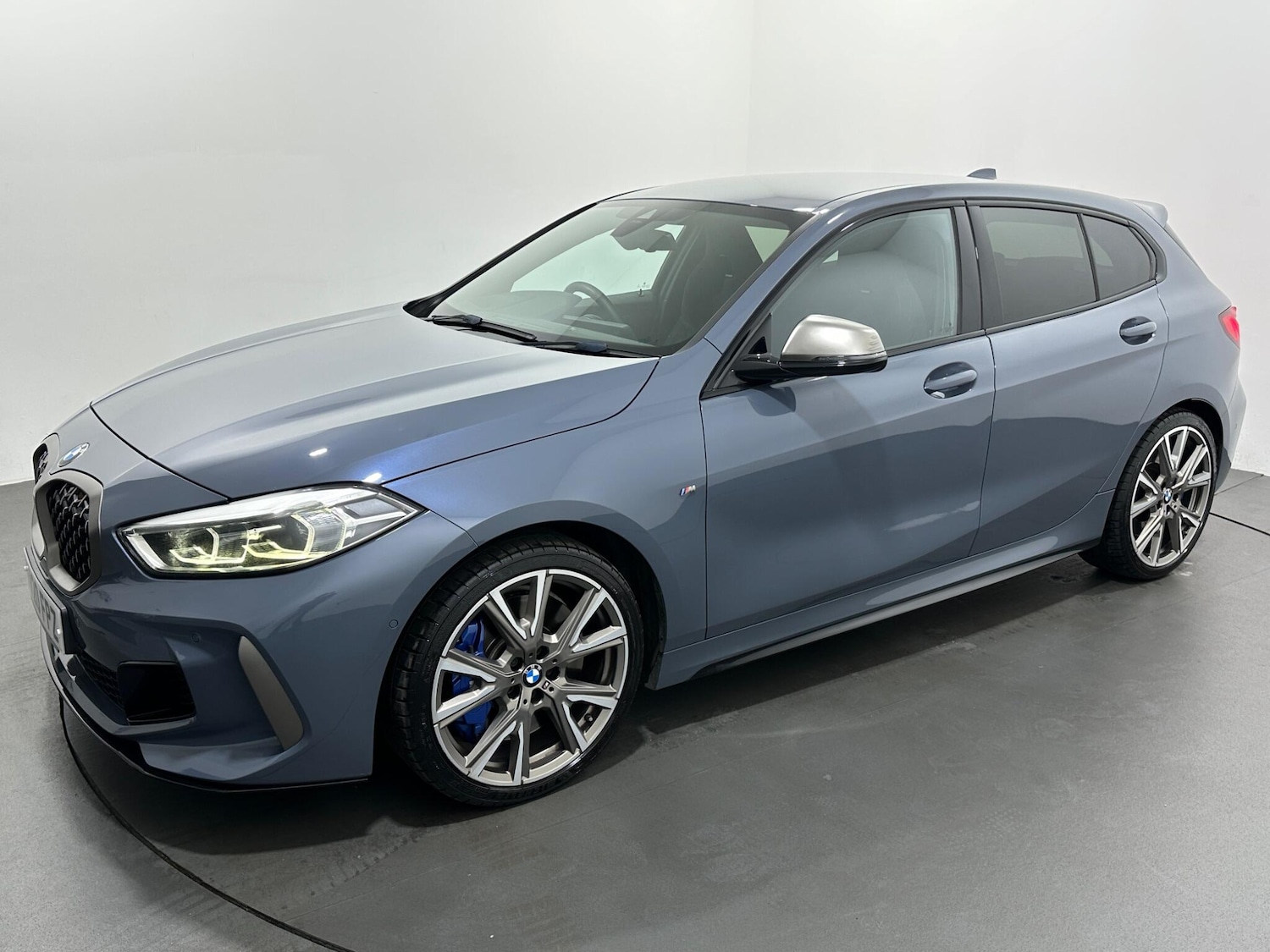 Used BMW 1 Series 2020 for sale - 76878633: Photo 55