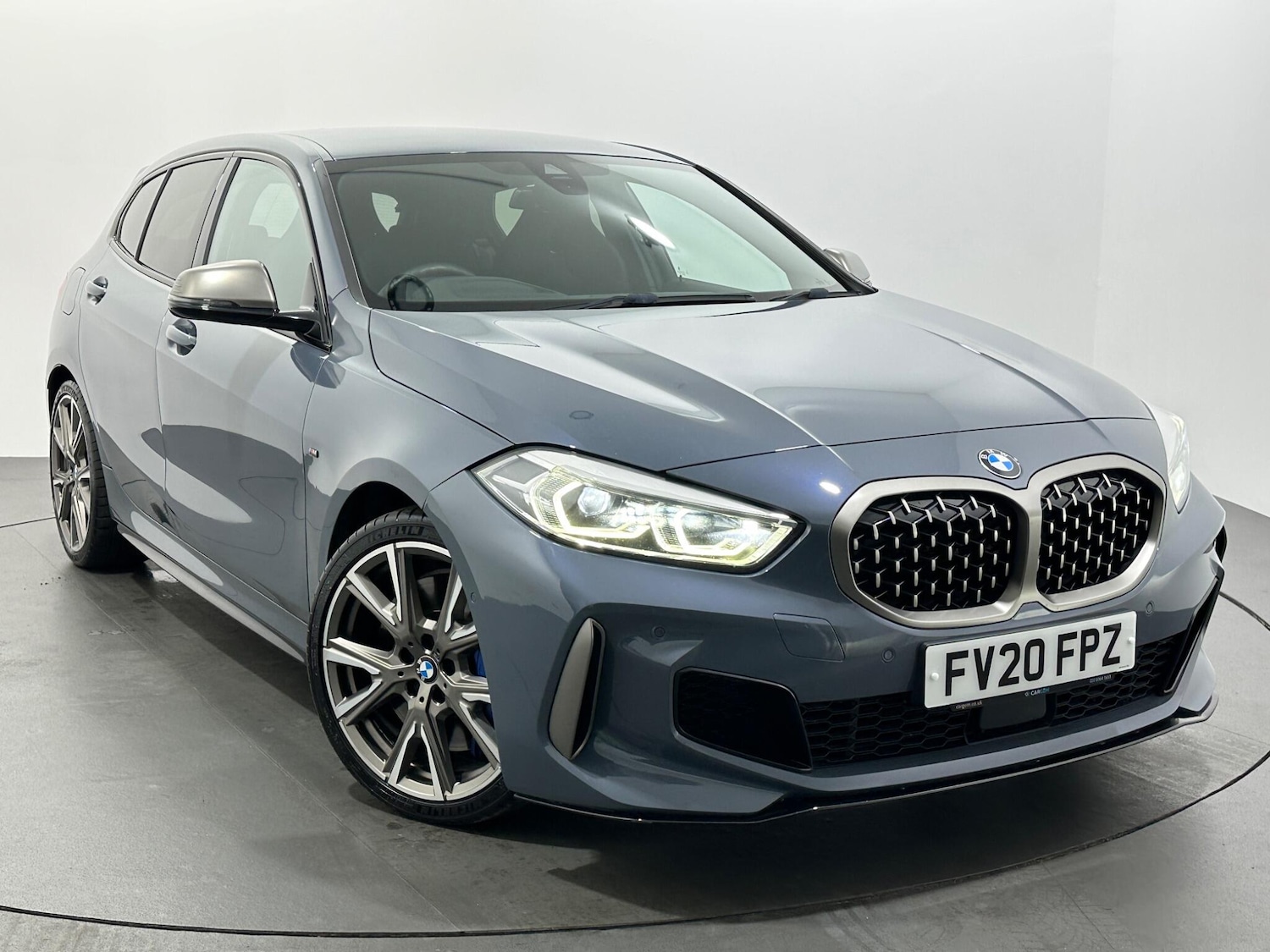 Used BMW 1 Series 2020 for sale - 76878633: Photo 56