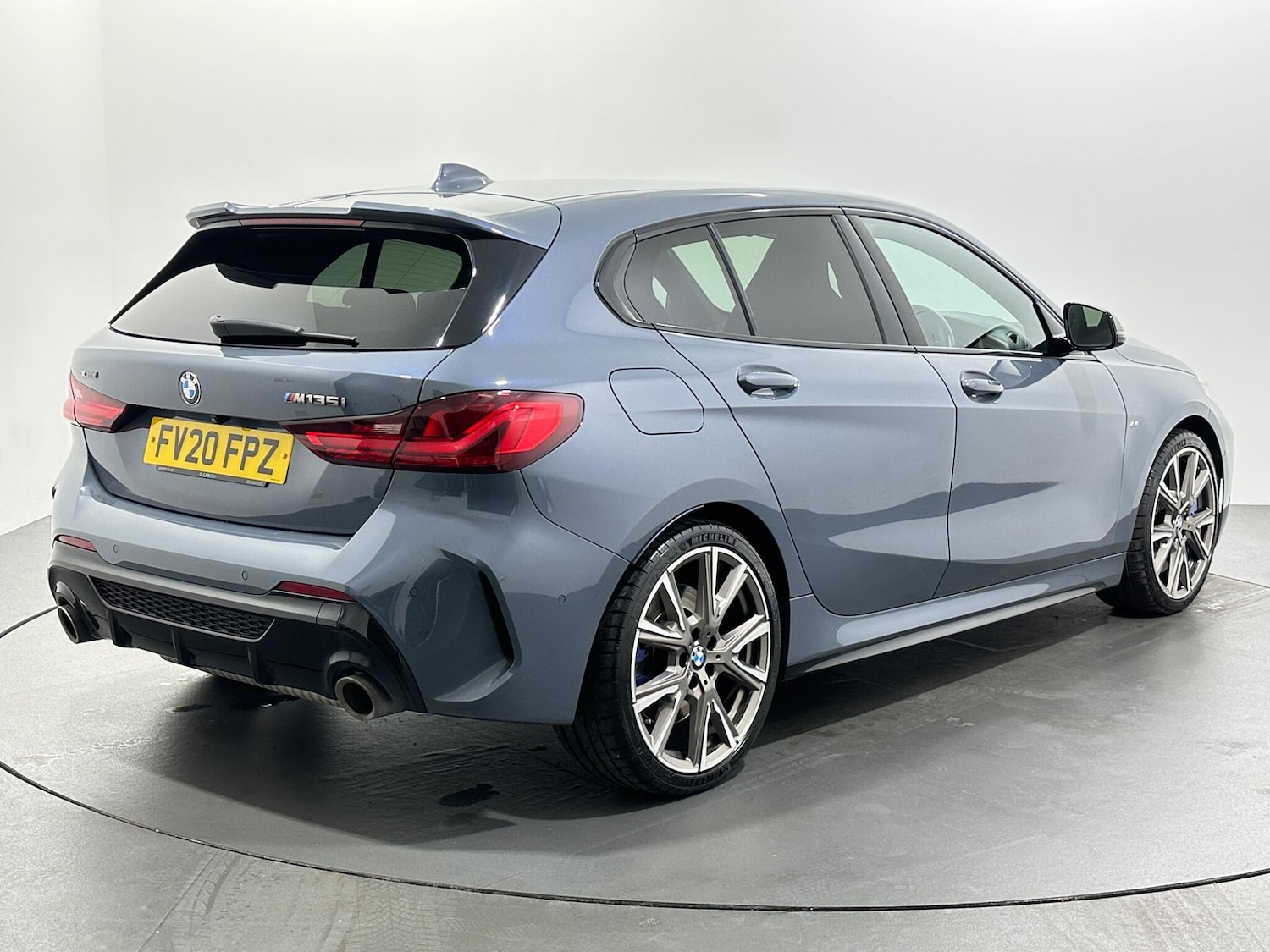 Used BMW 1 Series 2020 for sale - 76878633: Photo 8