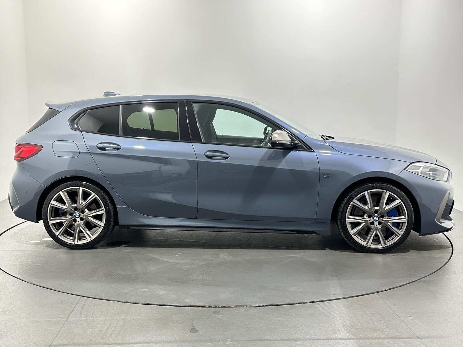 Used BMW 1 Series 2020 for sale - 76878633: Photo 9