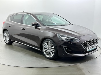 Used Ford Focus 2019 for sale - 79188694: Photo