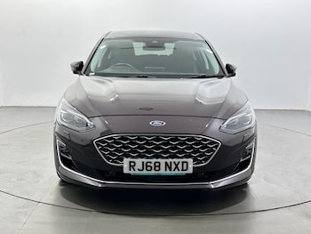 Used Ford Focus 2019 for sale - 79188694: Photo
