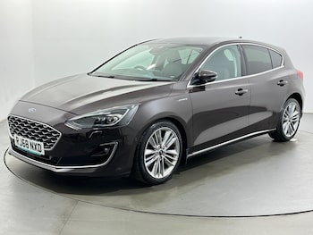 Used Ford Focus 2019 for sale - 79188694: Photo