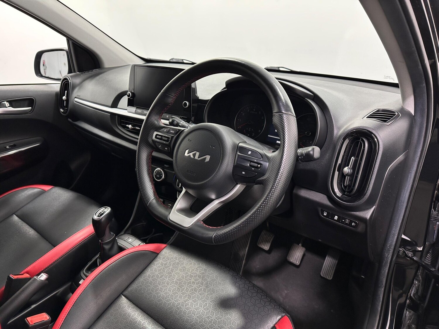 Used Kia Picanto 2022 for sale - 77839999: Photo 10