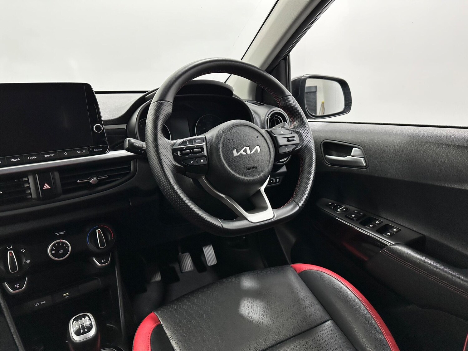 Used Kia Picanto 2022 for sale - 77839999: Photo 11