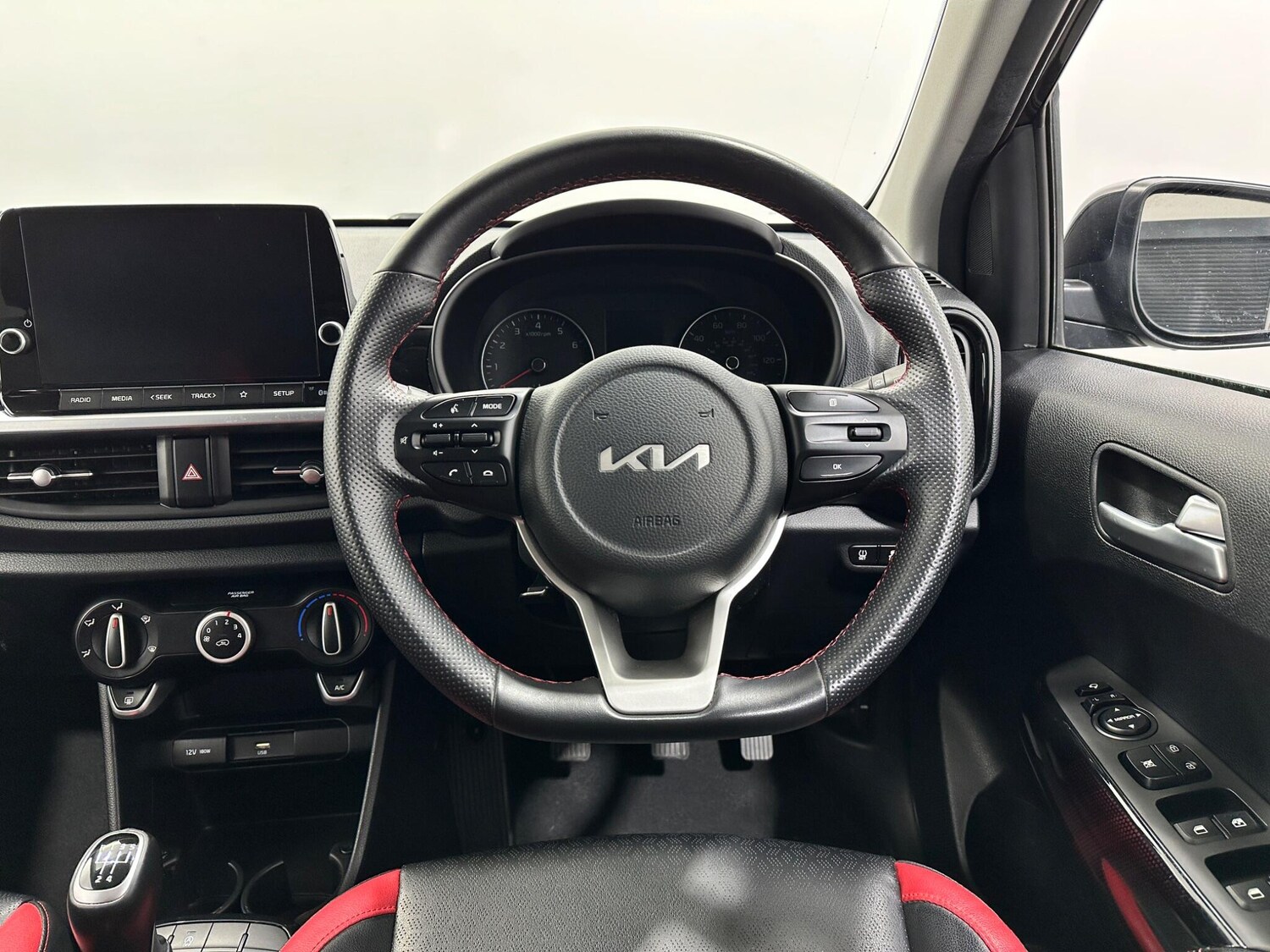 Used Kia Picanto 2022 for sale - 77839999: Photo 13