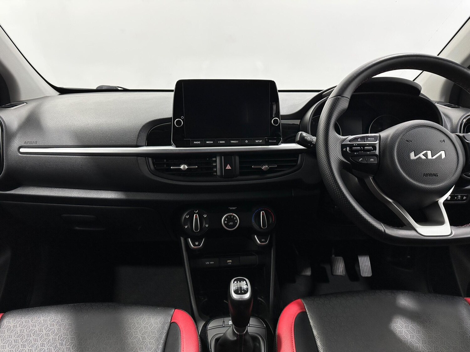 Used Kia Picanto 2022 for sale - 77839999: Photo 19