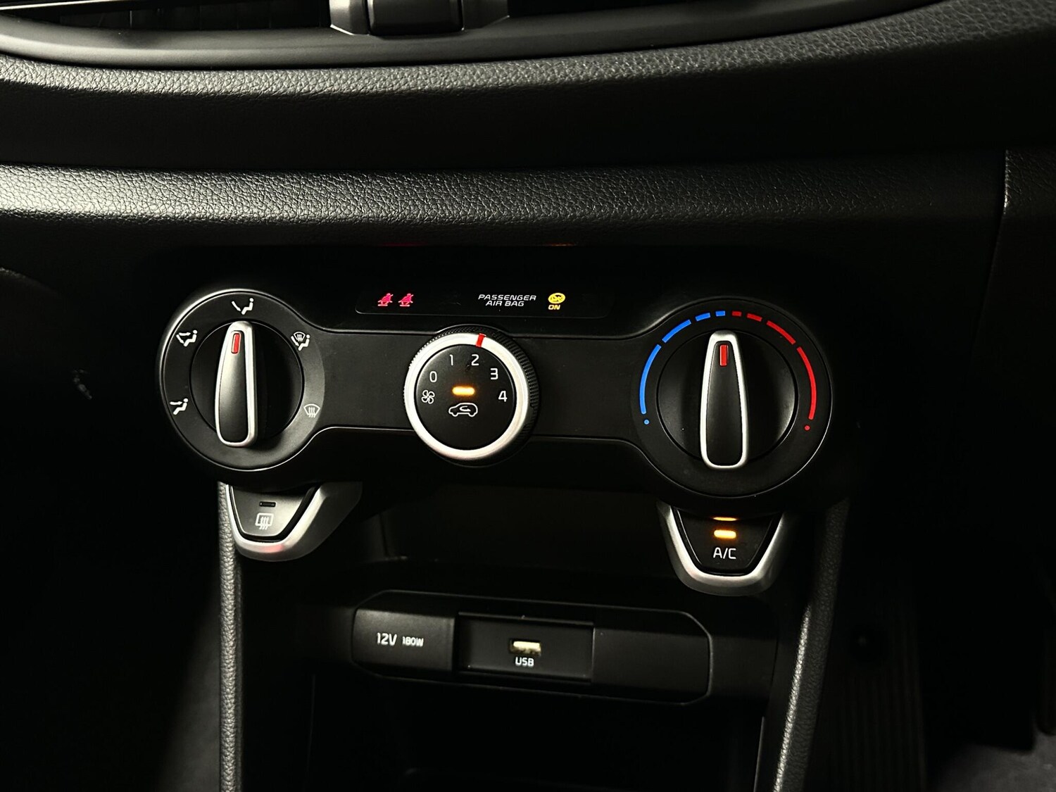 Used Kia Picanto 2022 for sale - 77839999: Photo 20