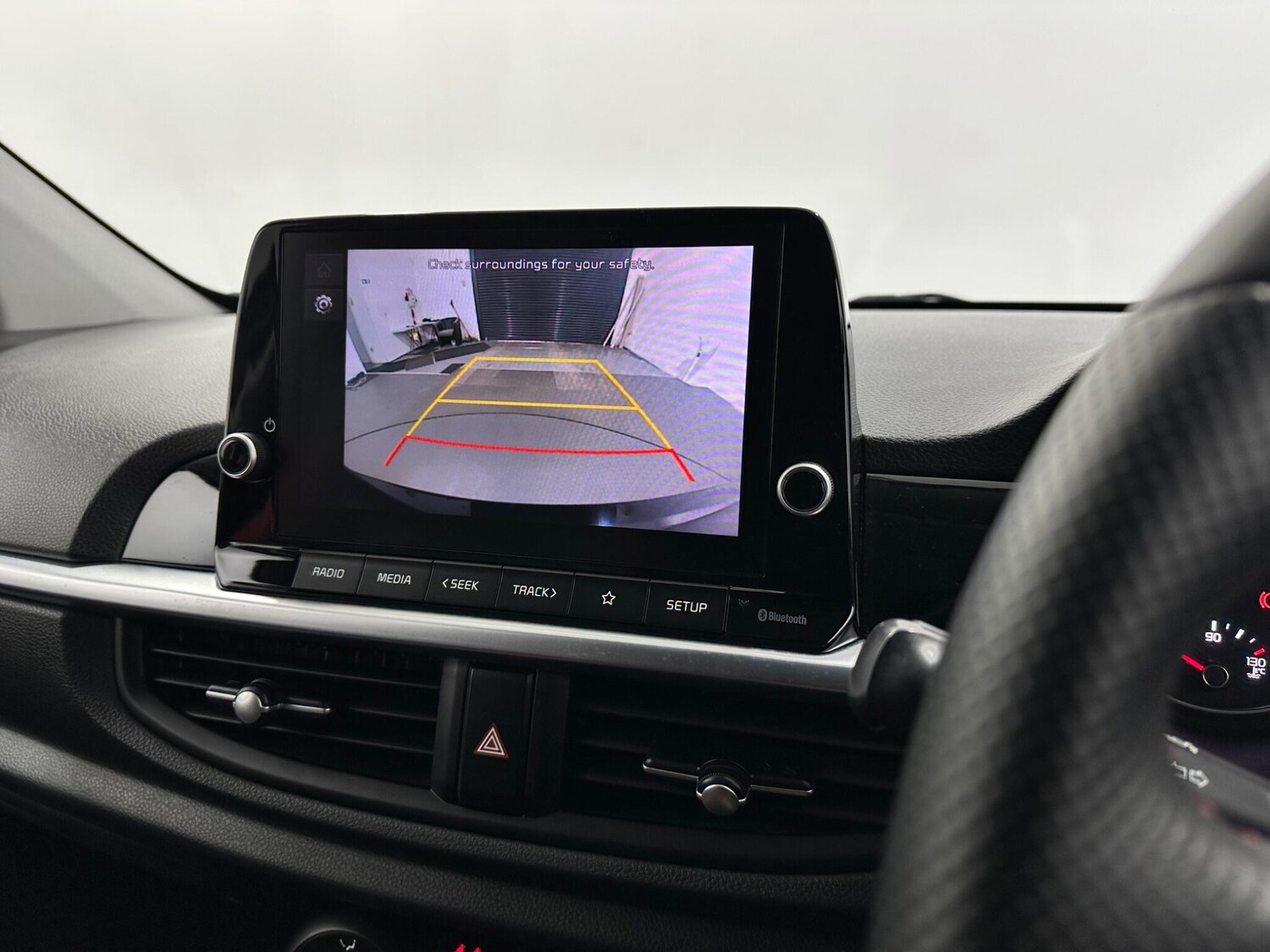 Used Kia Picanto 2022 for sale - 77839999: Photo 21