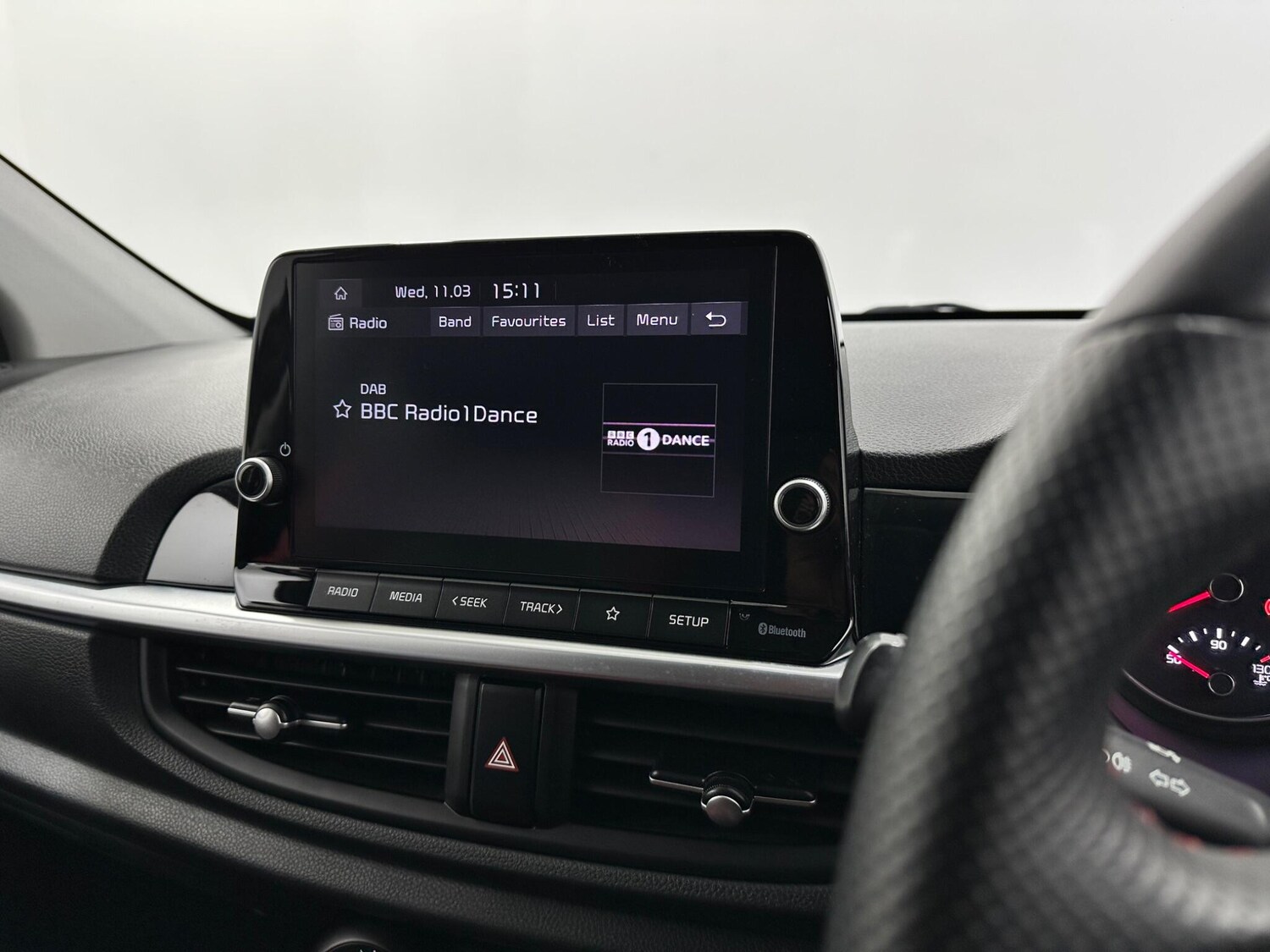 Used Kia Picanto 2022 for sale - 77839999: Photo 22