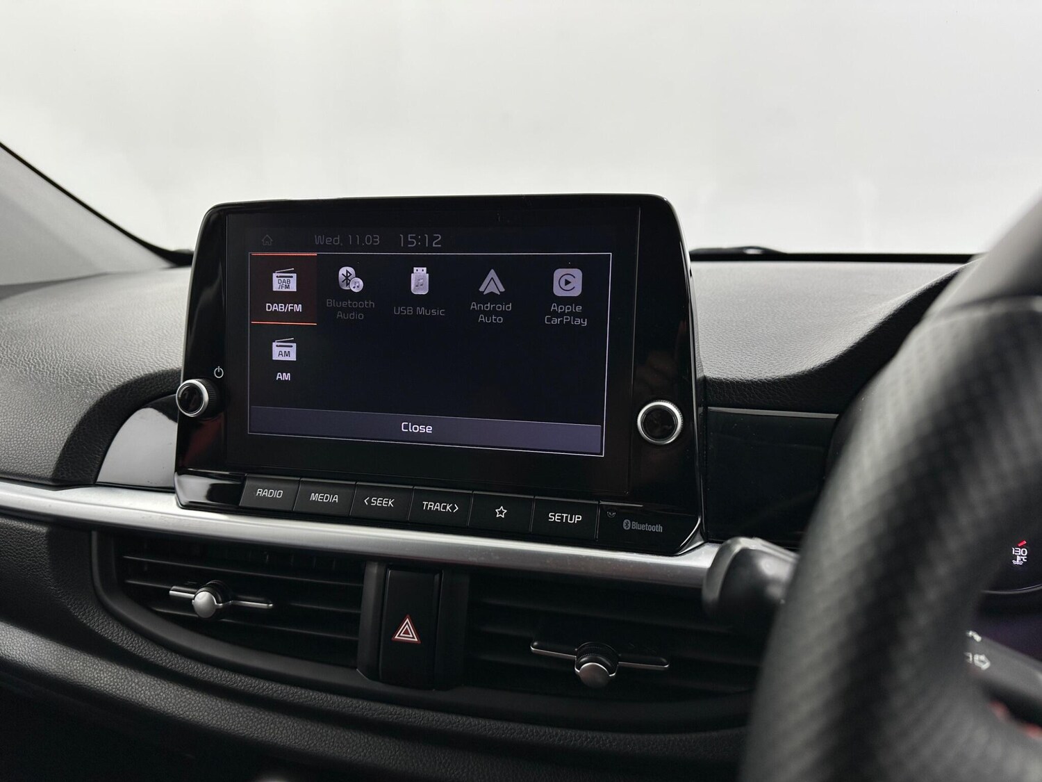 Used Kia Picanto 2022 for sale - 77839999: Photo 23