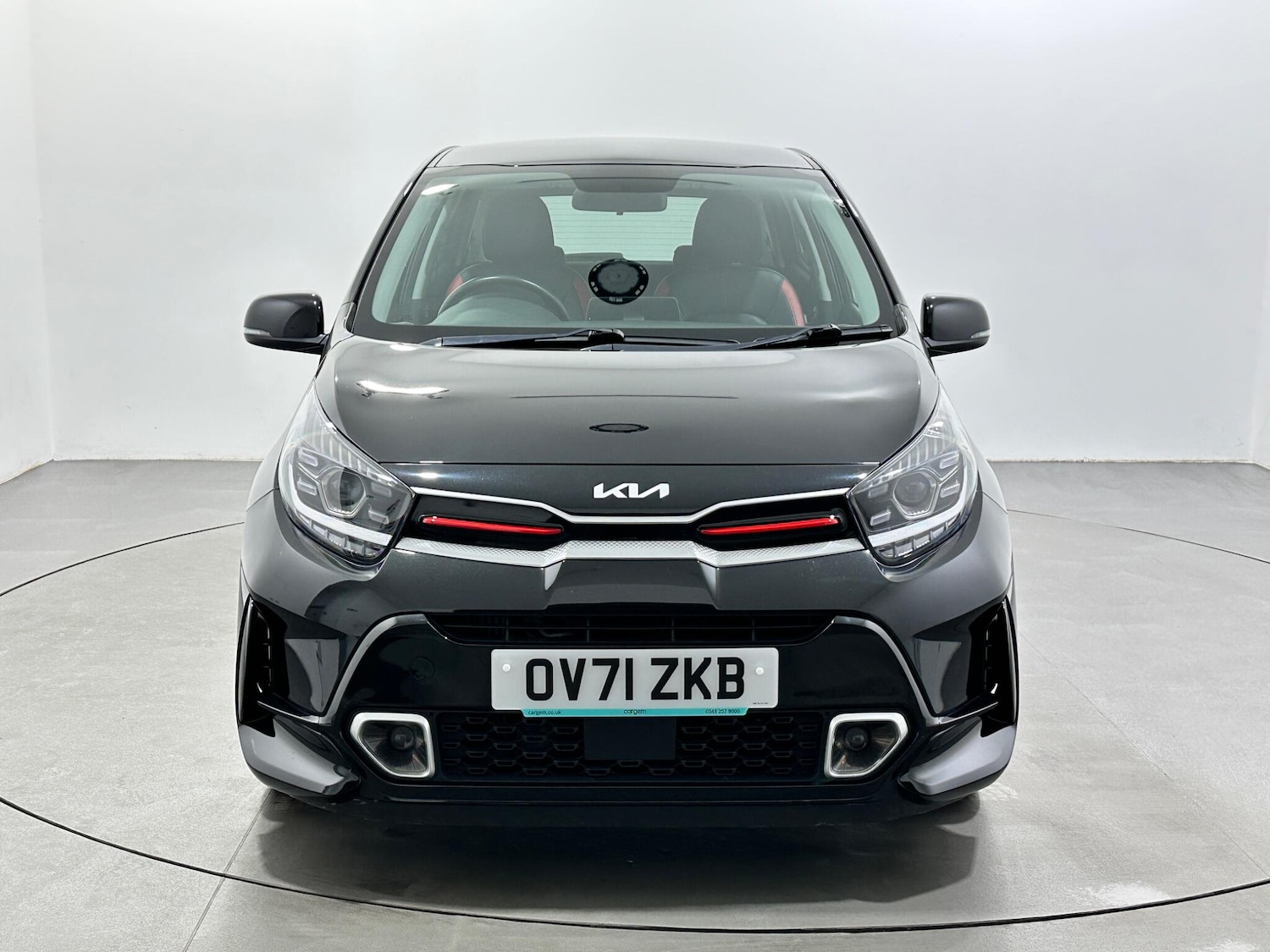 Used Kia Picanto 2022 for sale - 77839999: Photo 3