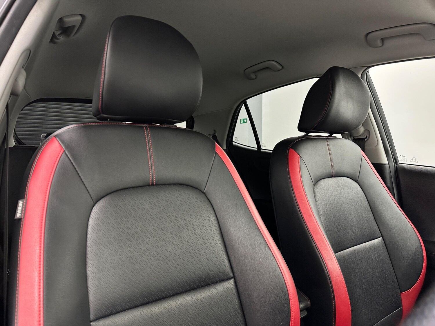 Used Kia Picanto 2022 for sale - 77839999: Photo 30