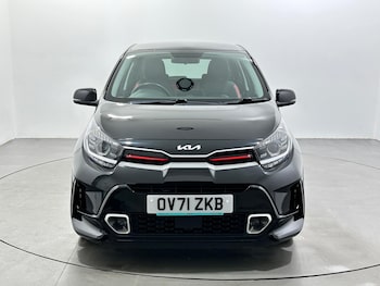 Used Kia Picanto 2022 for sale - 77839999: Photo