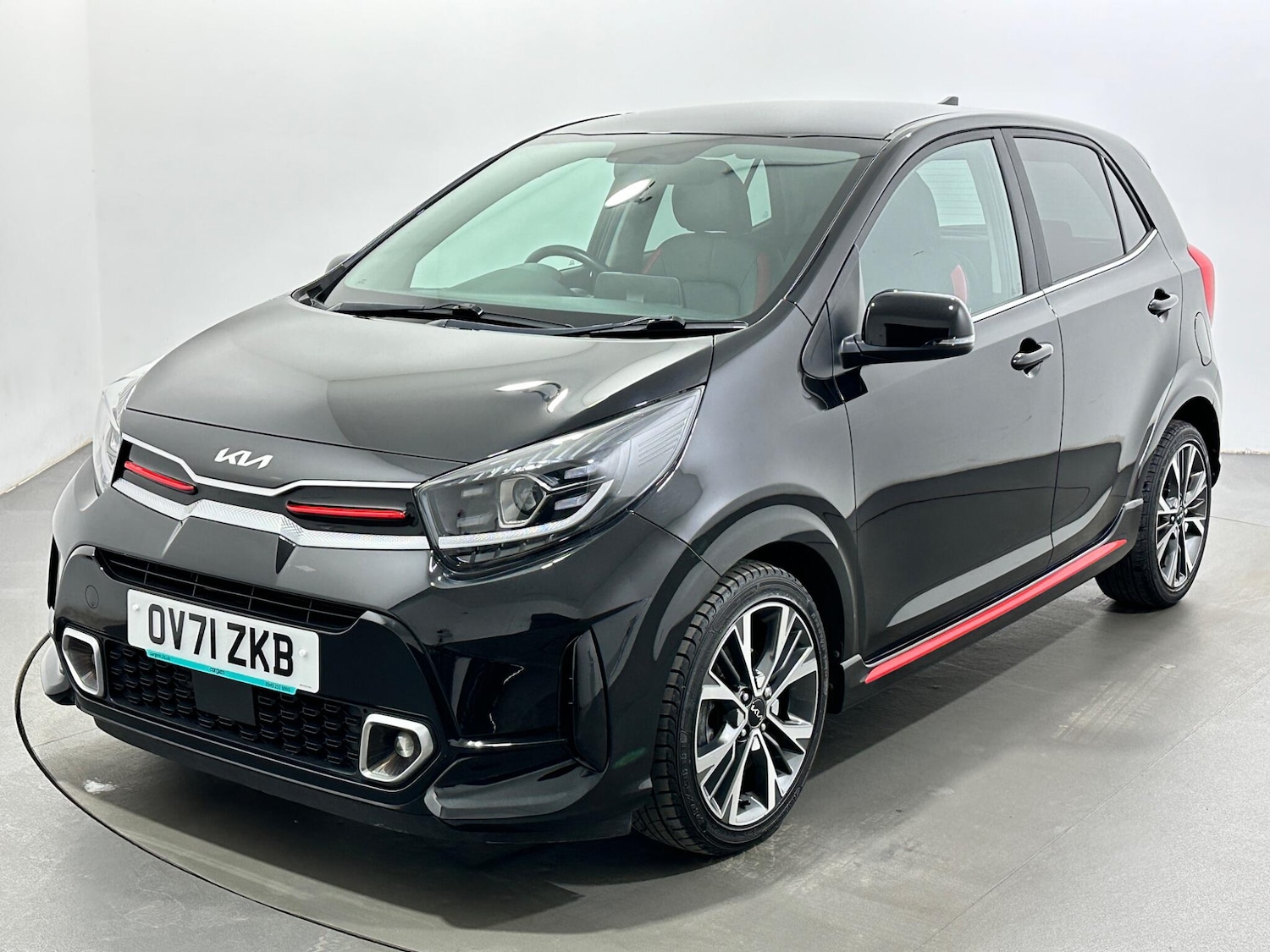 Used Kia Picanto 2022 for sale - 77839999: Photo 4