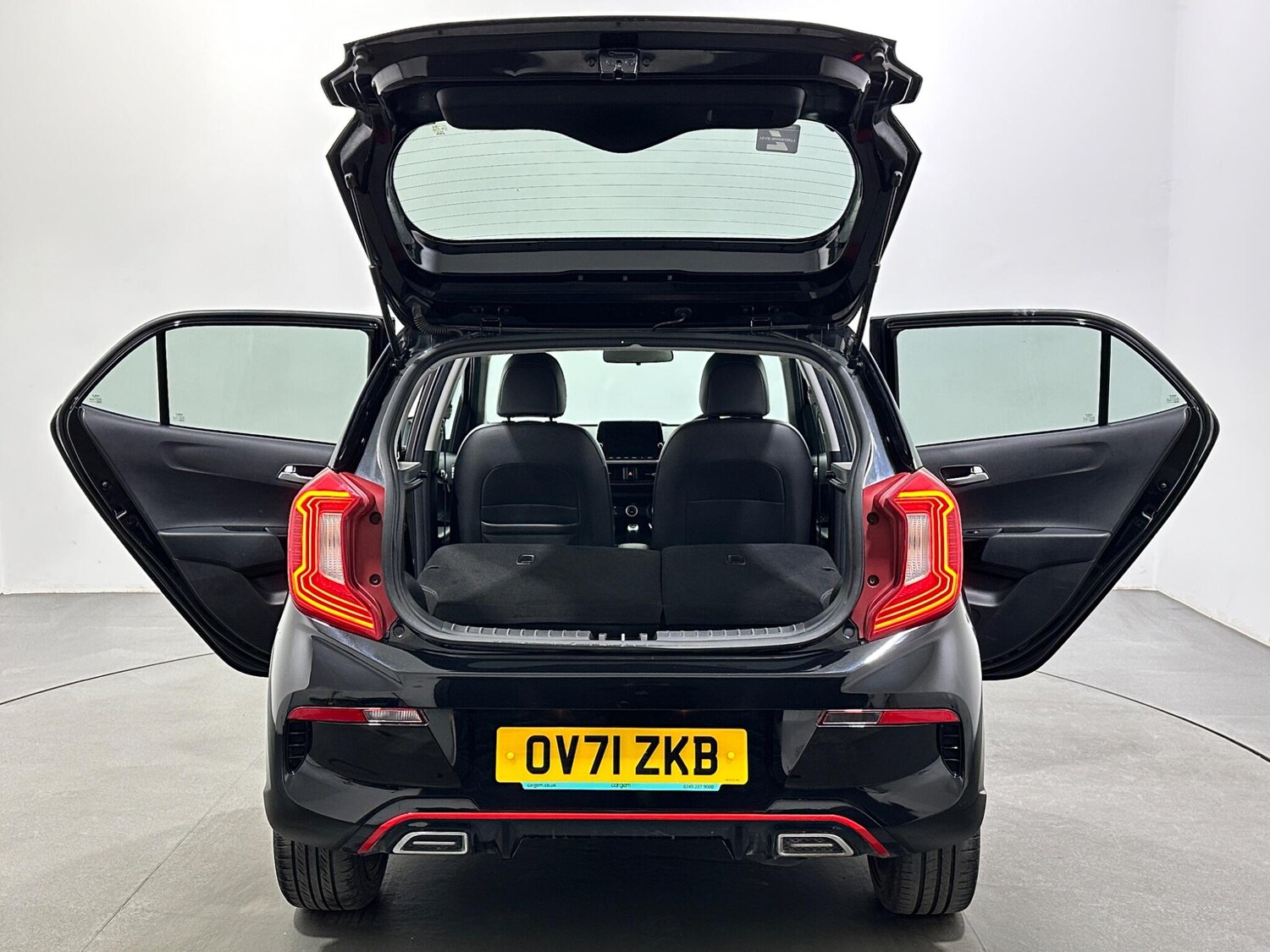 Used Kia Picanto 2022 for sale - 77839999: Photo 41