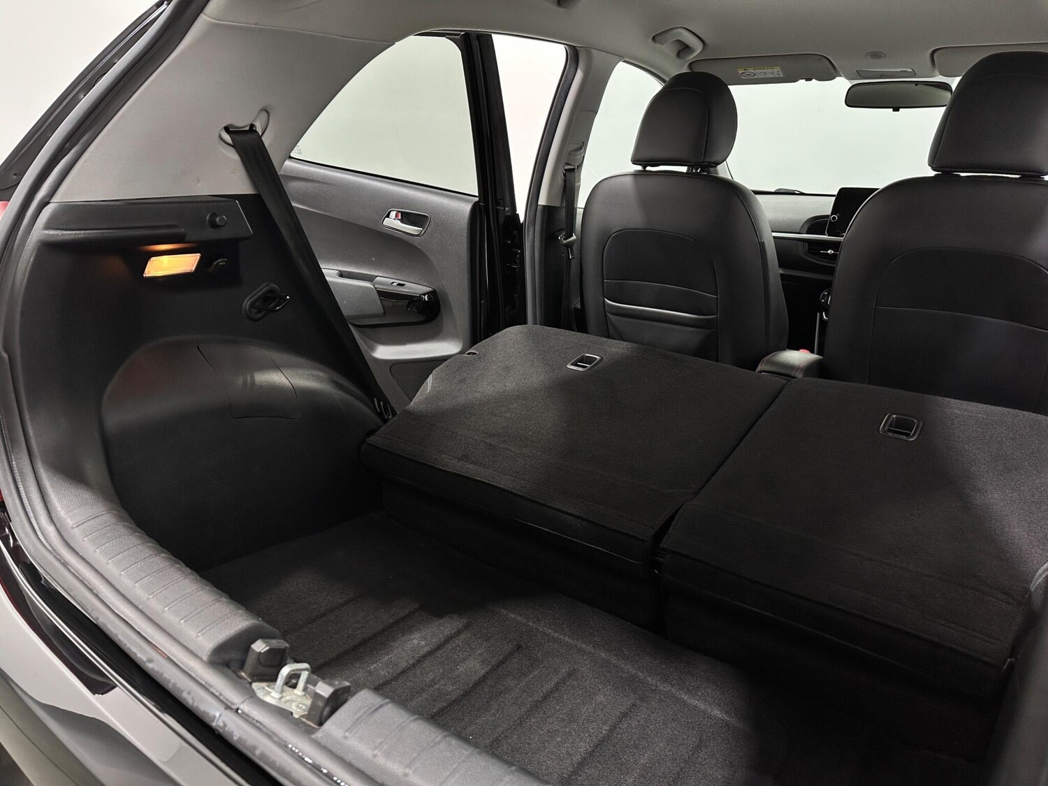 Used Kia Picanto 2022 for sale - 77839999: Photo 42