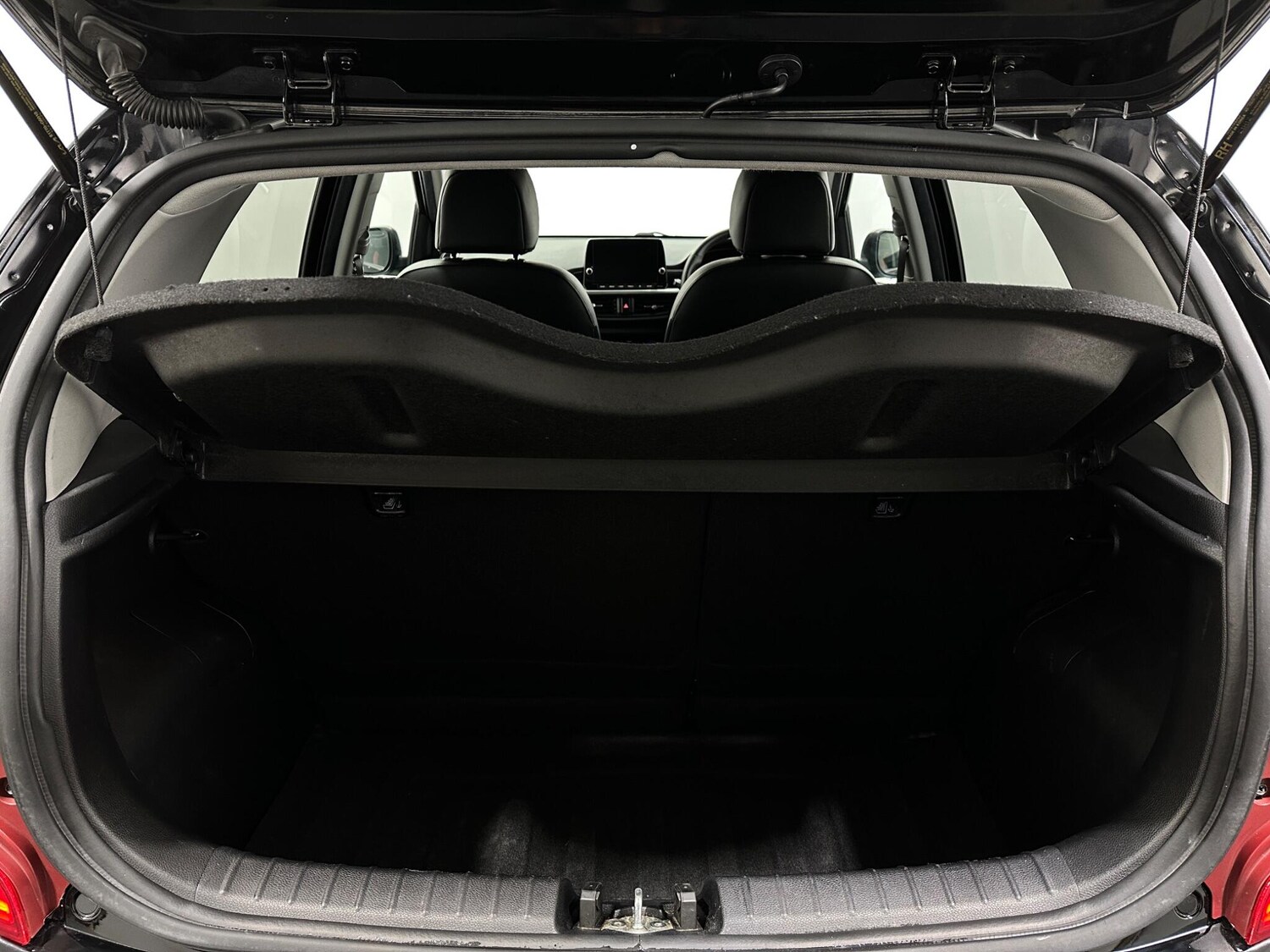 Used Kia Picanto 2022 for sale - 77839999: Photo 44