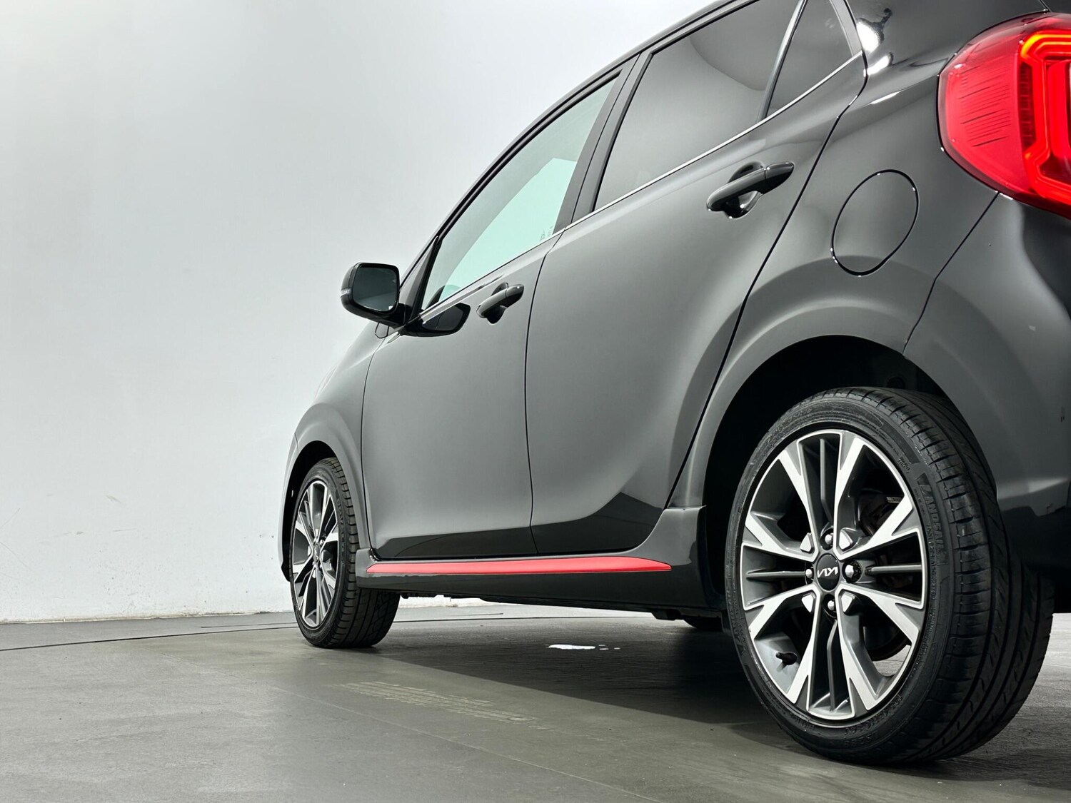 Used Kia Picanto 2022 for sale - 77839999: Photo 46