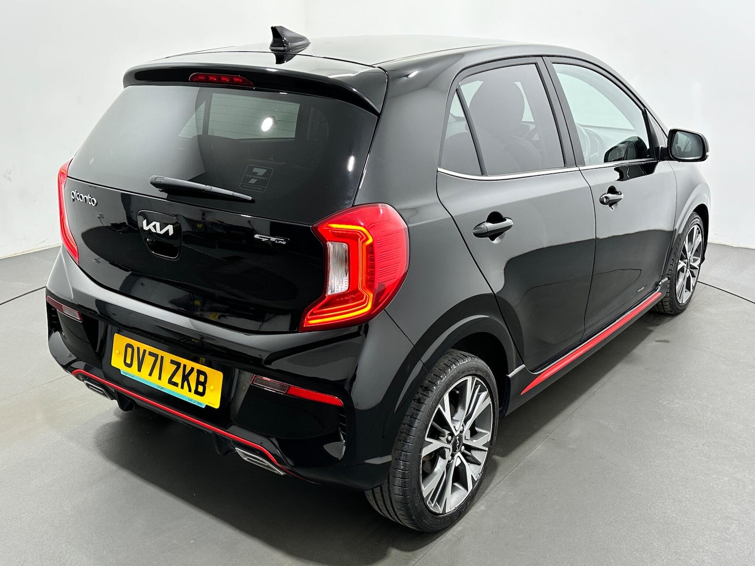 Used Kia Picanto 2022 for sale - 77839999: Photo 48