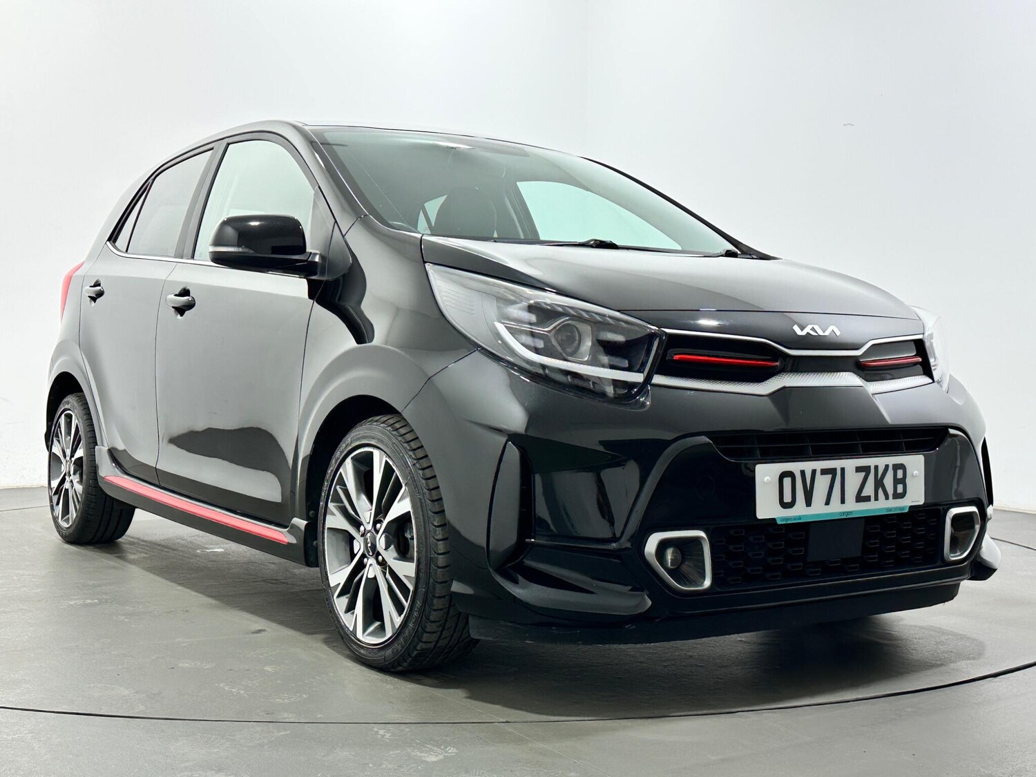 Used Kia Picanto 2022 for sale - 77839999: Photo 49