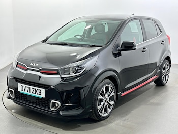 Used Kia Picanto 2022 for sale - 77839999: Photo