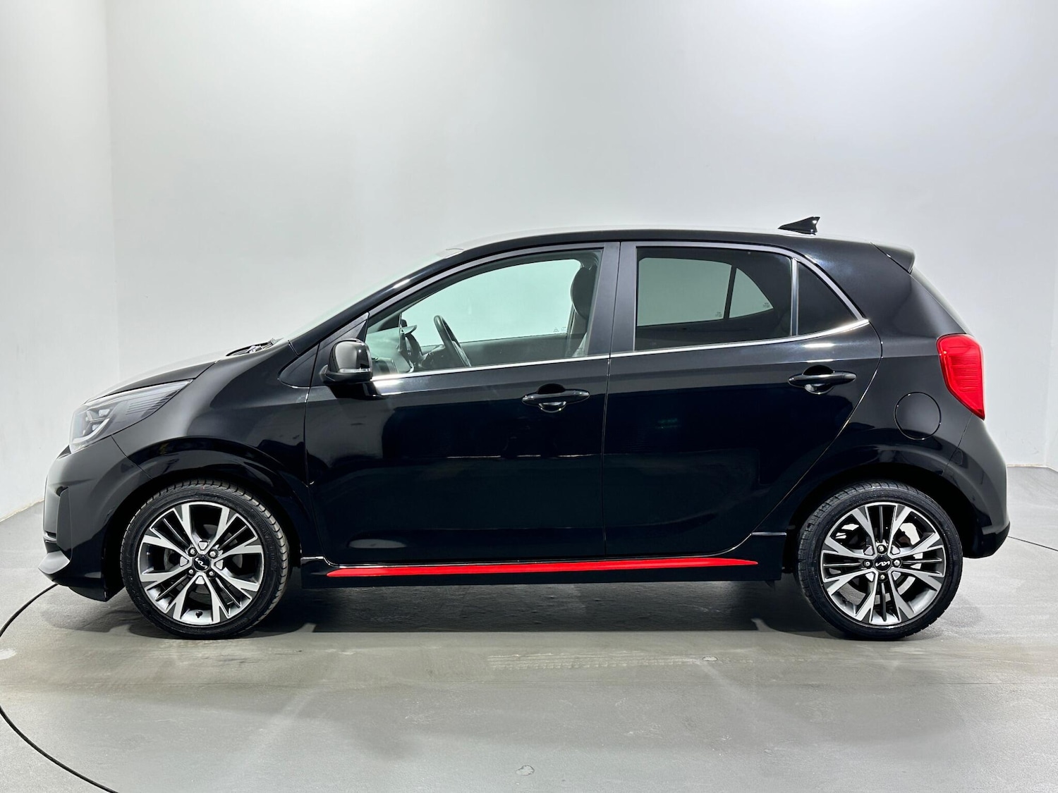 Used Kia Picanto 2022 for sale - 77839999: Photo 5