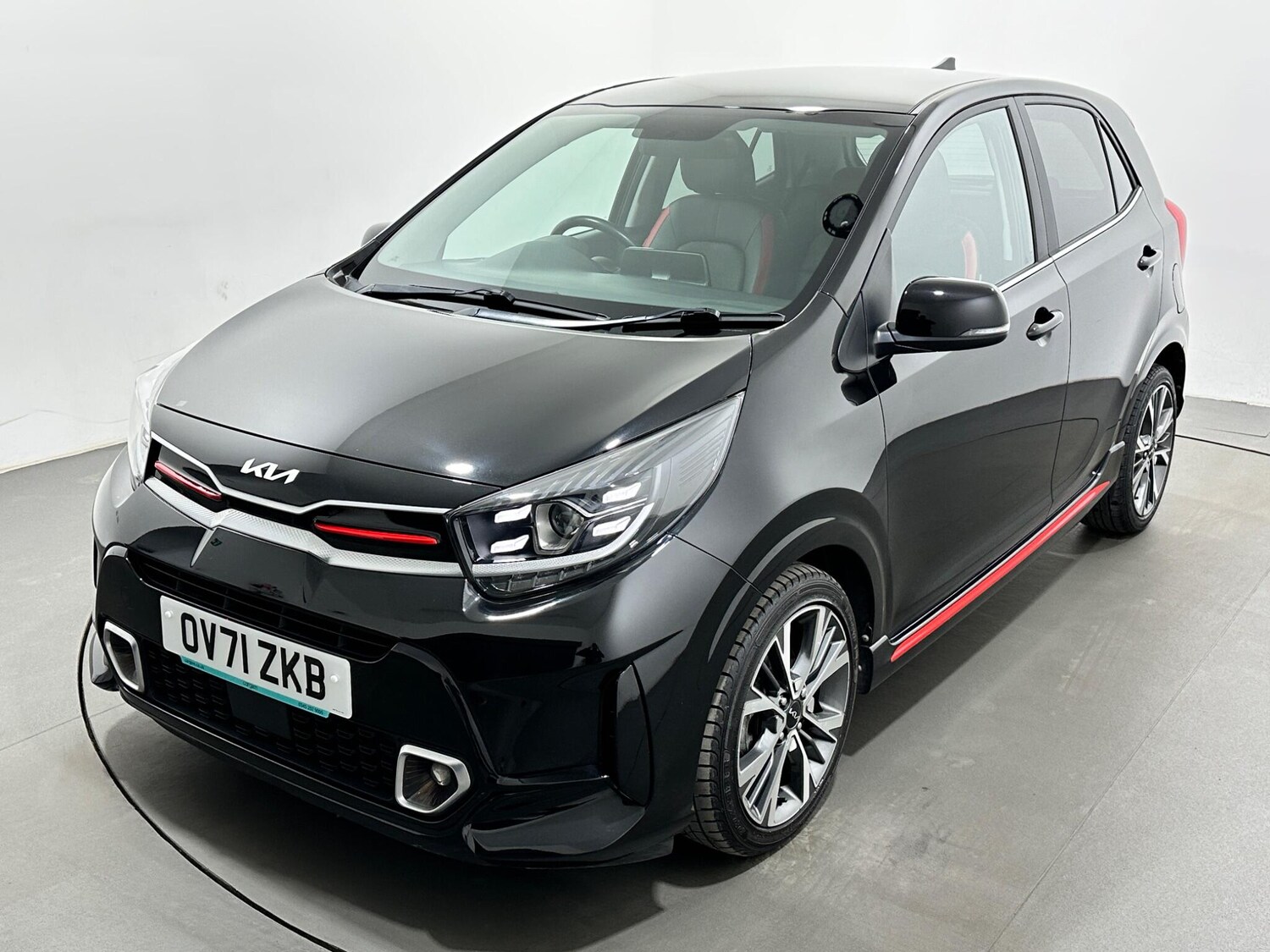 Used Kia Picanto 2022 for sale - 77839999: Photo 50