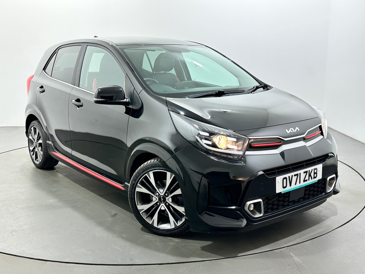 Used Kia Picanto 2022 for sale - 77839999: Photo 51