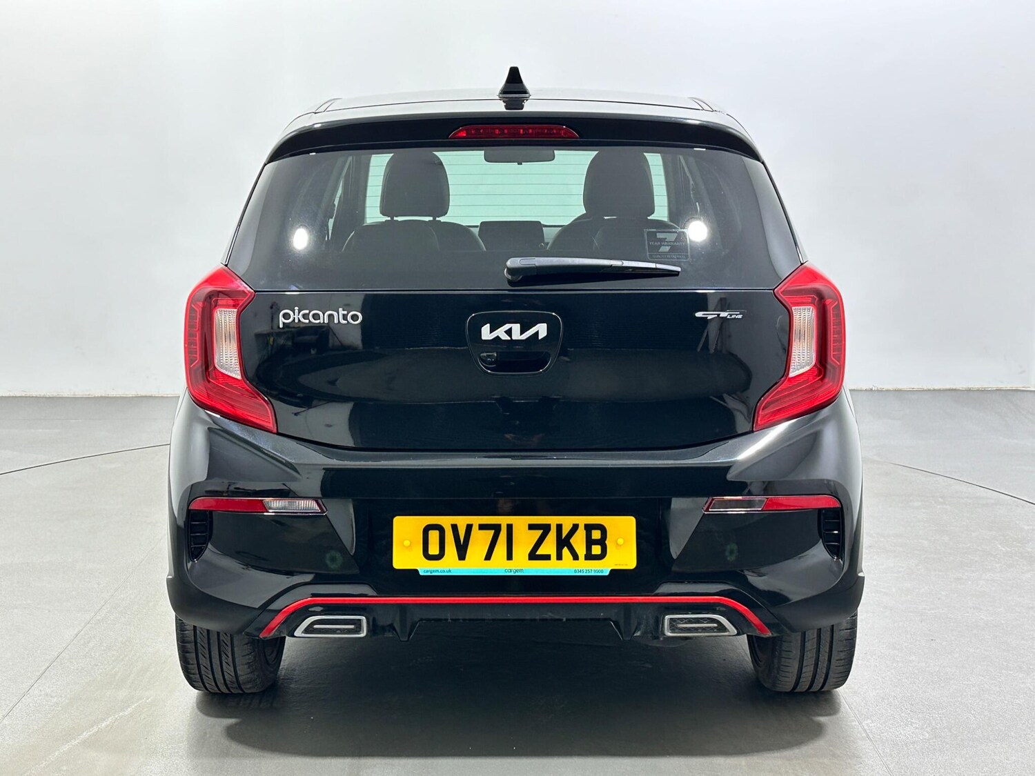 Used Kia Picanto 2022 for sale - 77839999: Photo 7