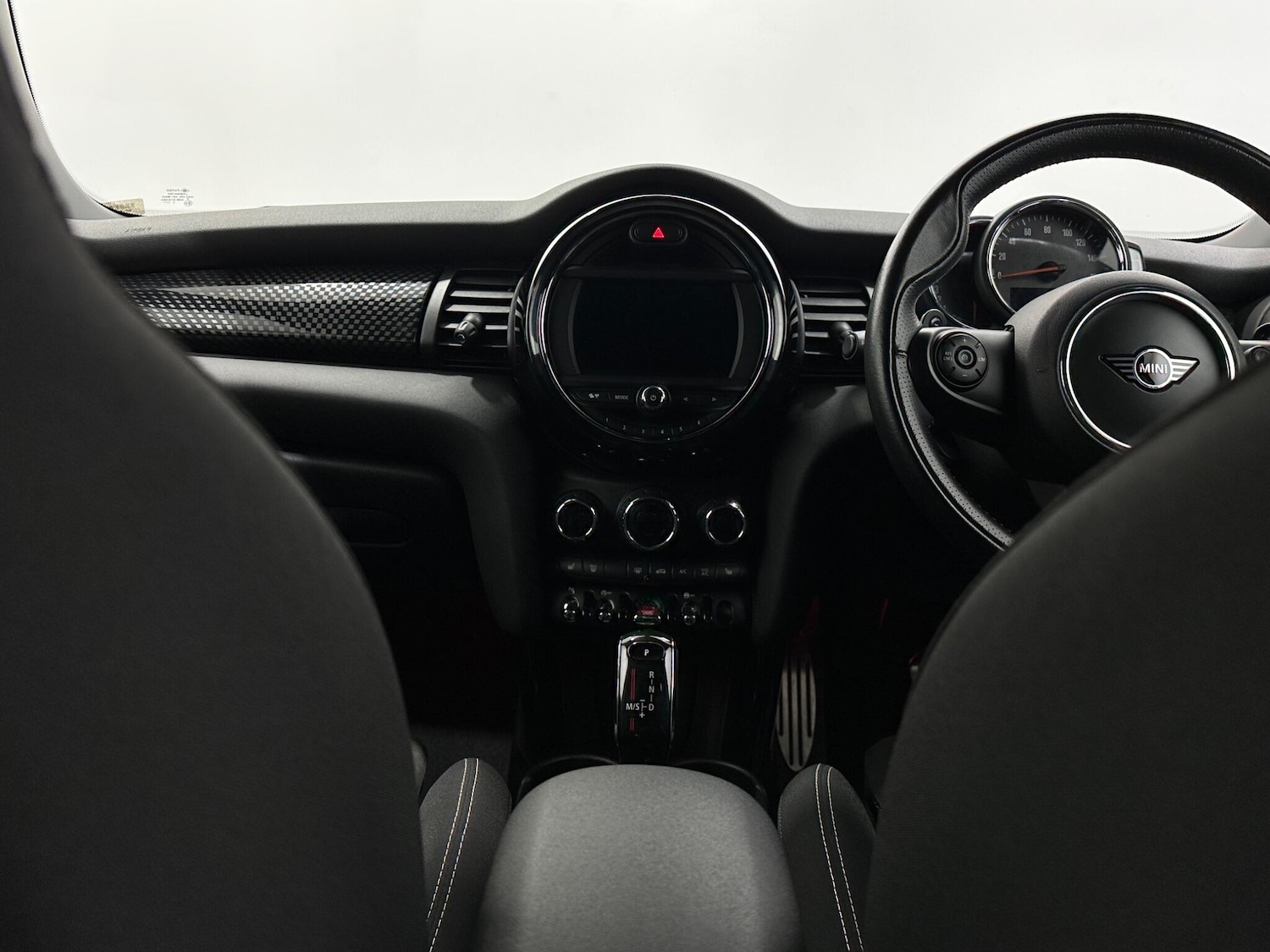 Used MINI Hatch 2019 for sale - 76878455: Photo 18