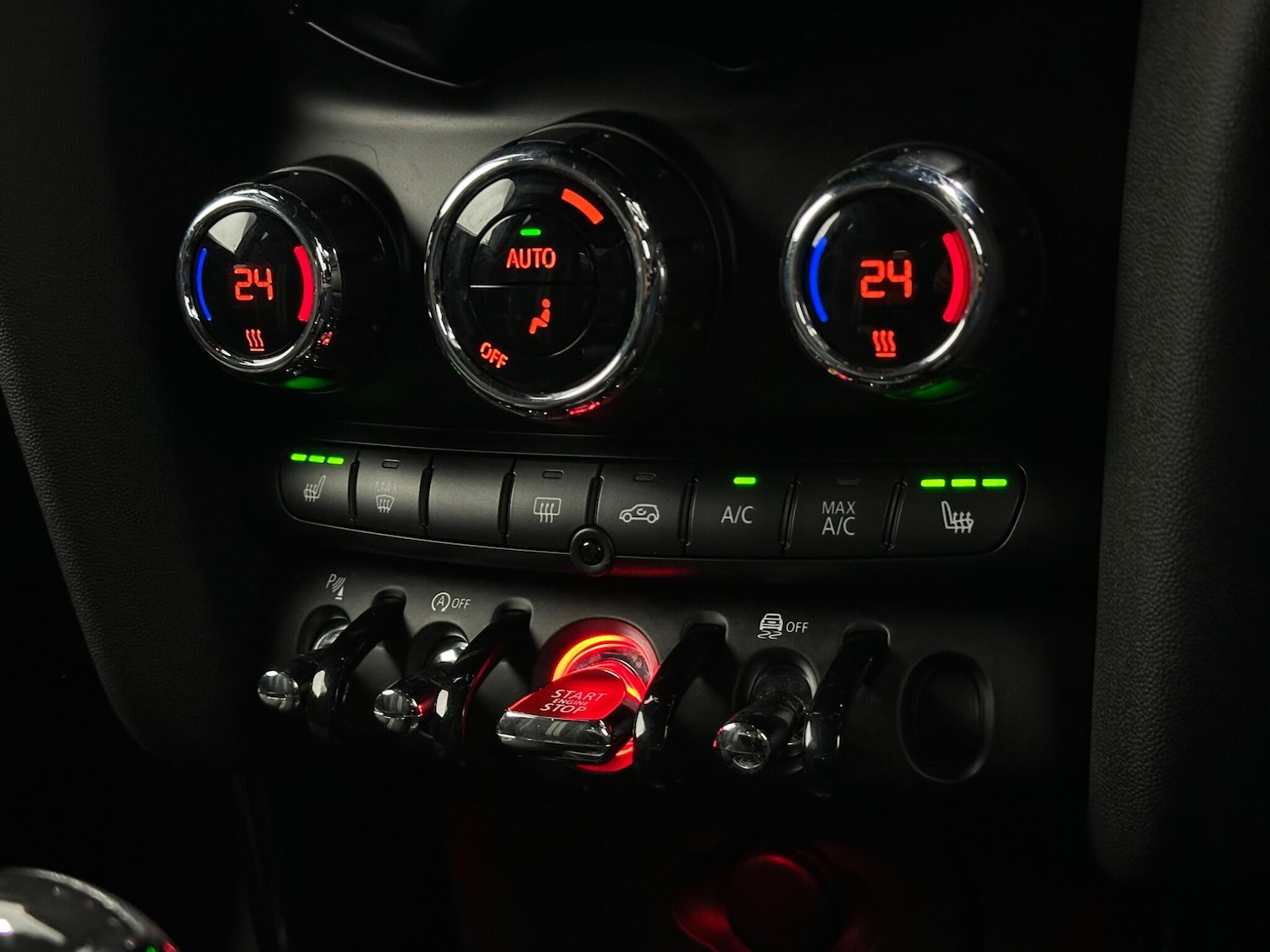 Used MINI Hatch 2019 for sale - 76878455: Photo 20