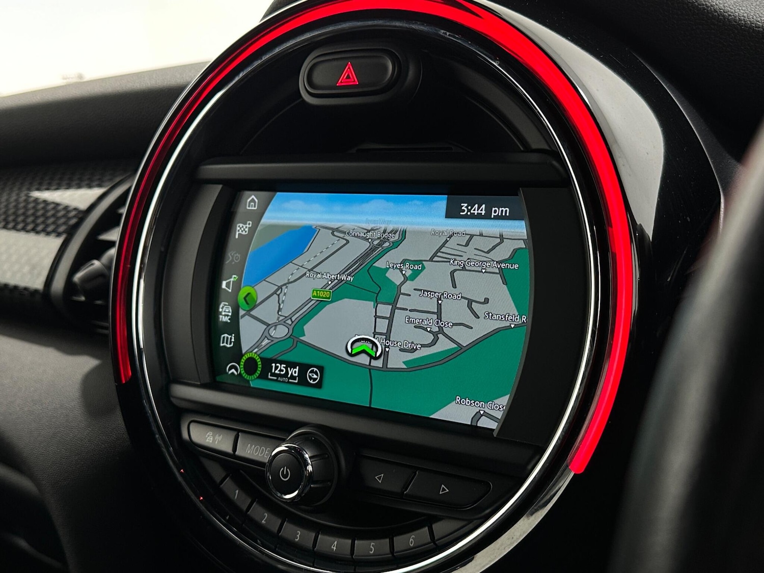 Used MINI Hatch 2019 for sale - 76878455: Photo 21