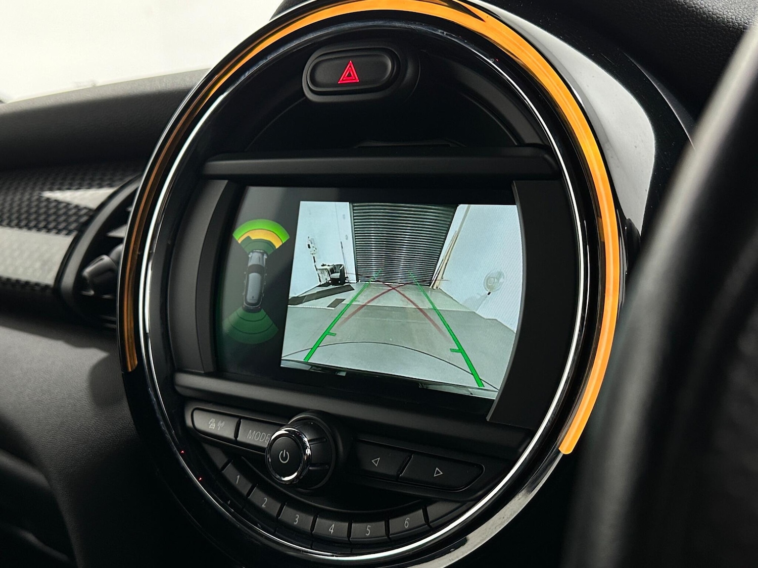 Used MINI Hatch 2019 for sale - 76878455: Photo 22