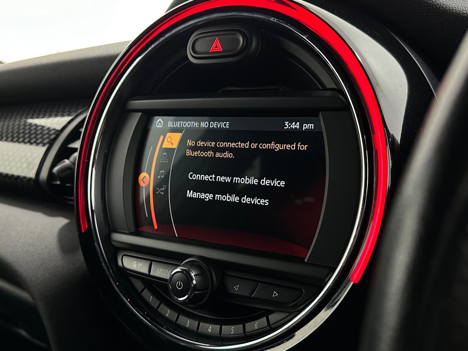 Used MINI Hatch 2019 for sale - 76878455: Photo 23