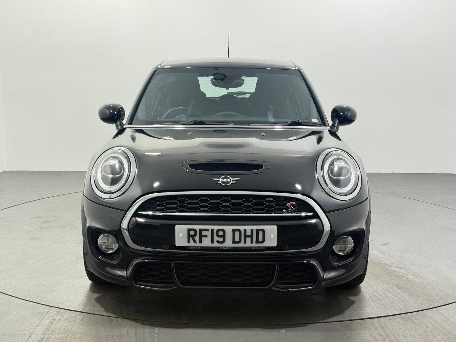 Used MINI Hatch 2019 for sale - 76878455: Photo 3