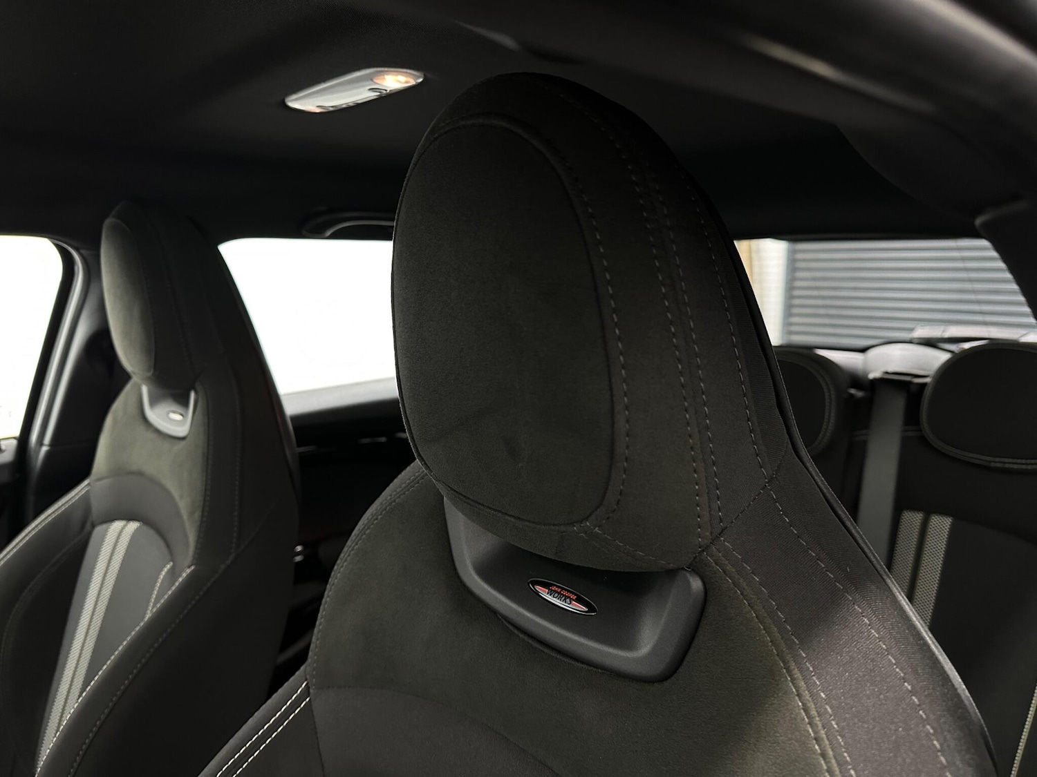 Used MINI Hatch 2019 for sale - 76878455: Photo 34