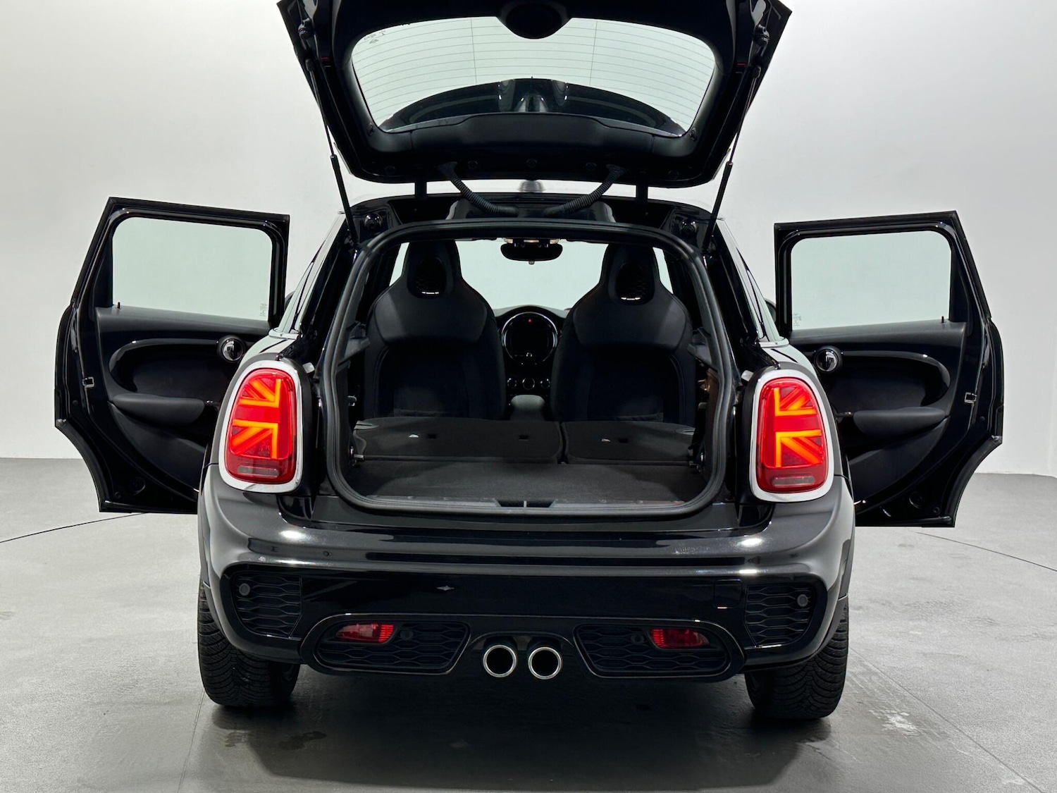 Used MINI Hatch 2019 for sale - 76878455: Photo 42