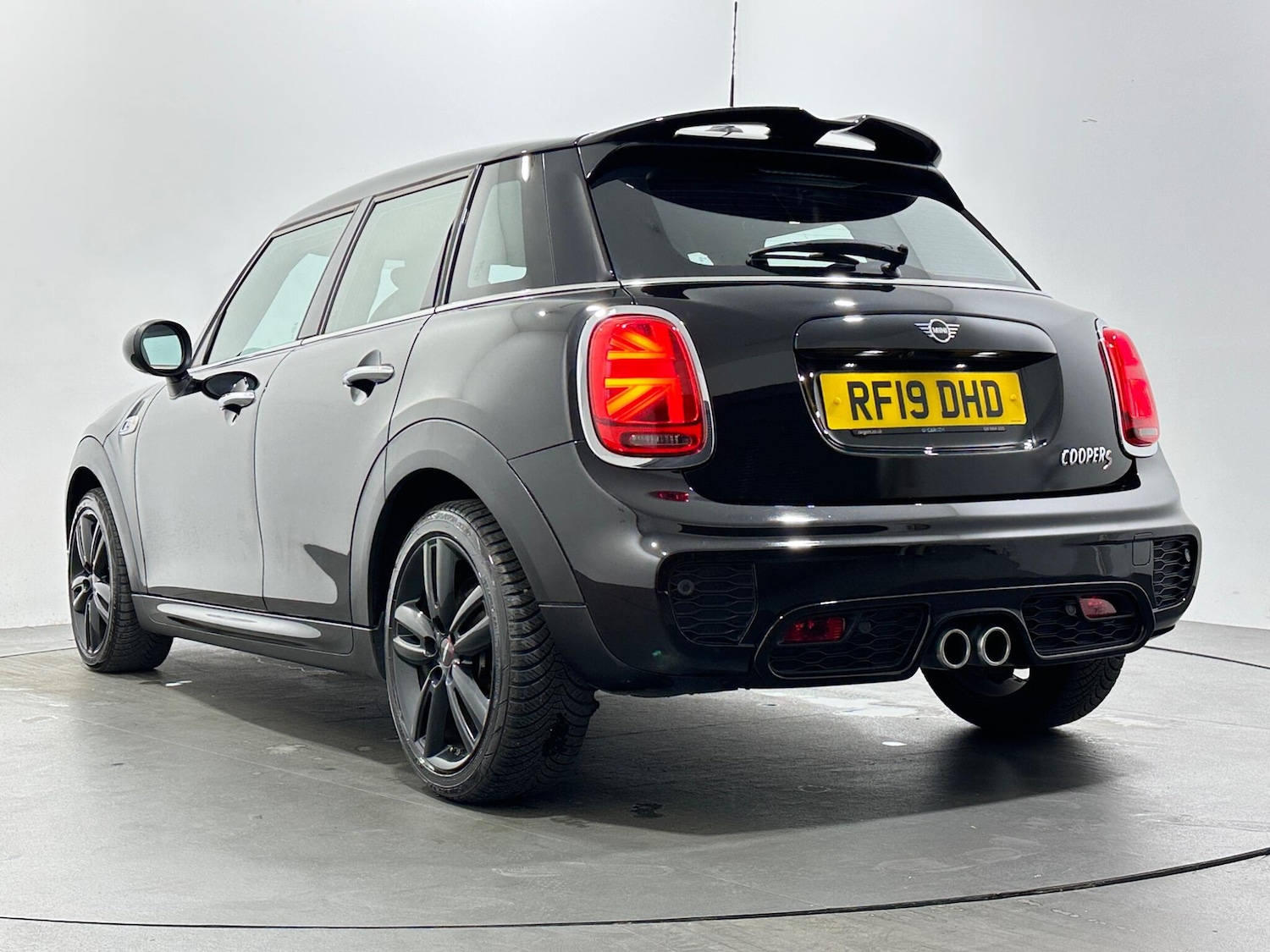 Used MINI Hatch 2019 for sale - 76878455: Photo 46