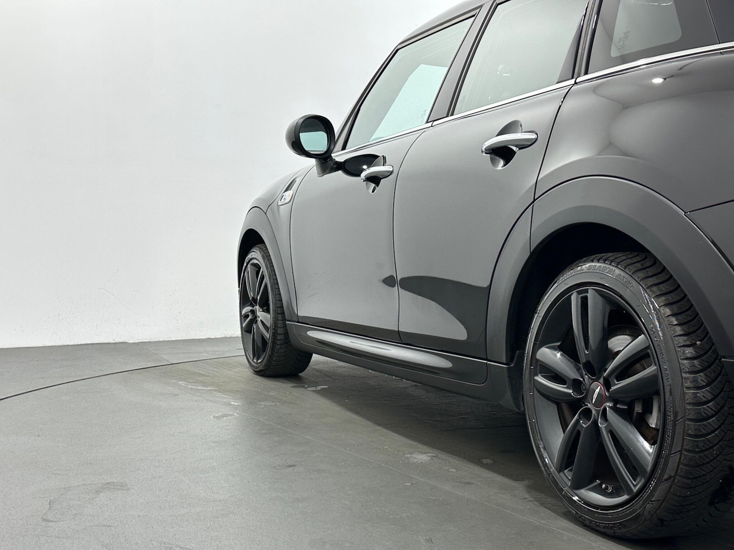 Used MINI Hatch 2019 for sale - 76878455: Photo 47